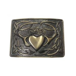 Kilt Belt Buckle